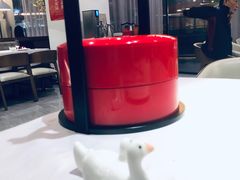 -味+新京宴·烤鸭·北京菜(创意谷店)