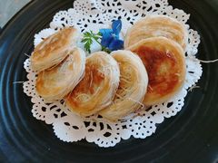 -汤记传菜(秀浦路店)