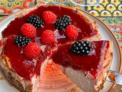 -BROWNSTONE布朗石西班牙餐厅(富城店)