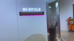 -In Style Hair Salon