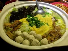 全家福大砂锅-食欲老院子荆芥疙瘩汤(经五路店)