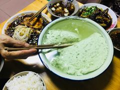 -人和水上飘(第一家店)