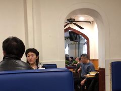 -西部马华清真兰州牛肉面·烧烤夜市(关东店)