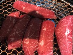 -九田家黑牛烤肉料理(新光汇店)