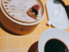 -蔡澜点心·粤菜(花城汇南区店)