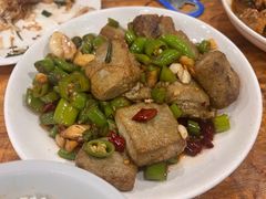 -凡老头米线砂锅(古荡新村西粮站)