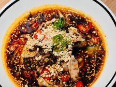 -太二酸菜鱼(兴业太古汇店)