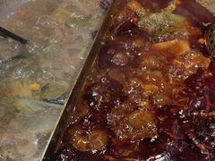 -楠火锅(仁恒梦中心店)