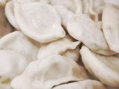 -乐回头饺子店