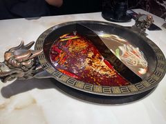 -醉南山重庆老火锅(新百店)
