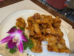 -新侨小馆(东直门北小街店)