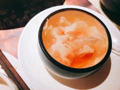 木瓜炖雪莲子-意满花千醉(金茂览秀城店)