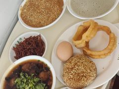 -尹三豆汁(天坛店)