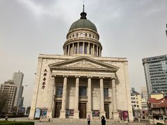 -天津音乐厅