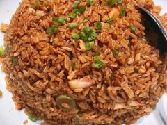 海鲜酱油炒饭-上下九广州菜馆(锦业路店)