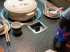 -旺晖本帮骨头煲·深夜火锅(梅园路店)