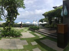 -巴厘岛悦榕庄Jumana露台餐厅