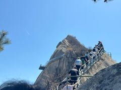 -丹东凤凰山景区