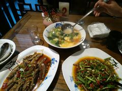 -缘来聚·徽菜名店(黄山宏村店)
