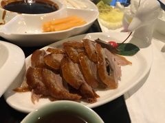 -海湾壹品·粤菜·早茶·烤鸭(拱北店)