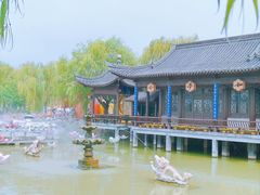 -中国翰园碑林