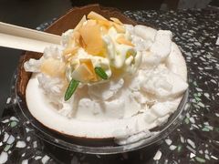 -喜茶(深圳万象城黑金店)