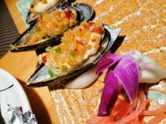 -酒久自助料理(佳兆业店)
