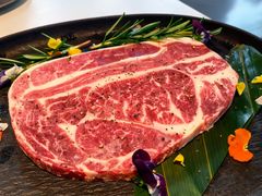 -范儿·嫂子烤肉·精致炭火烤肉(长治路店)