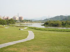 -风云岭森林公园