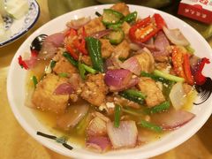-伟记牛蹄(道滘店)