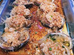 -农家霸王地锅鸡(国顺东路店)