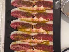 -花味·自助烤肉(南方时代店)