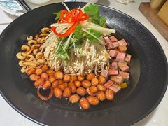-大潮淮·淮扬菜(何园旗舰店)
