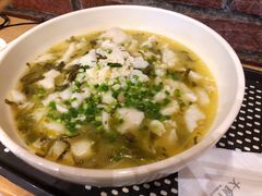酸菜鱼-大食代美食广场(迪士尼小镇店)