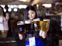 -德国弗伦斯堡啤酒屋