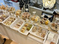 -追光 Dream Bakery(汉街店)