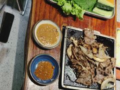 -将军牛排·尔滨地标朝鲜族美食(总店)