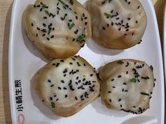 -小杨生煎(深圳岗厦北店)
