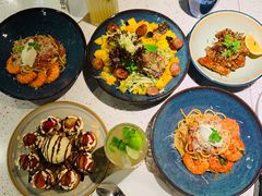 -BE BRIGHT KITCHEN(正佳广场店)