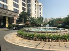 -厦门悦华酒店