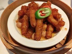 -金悦轩海鲜城(渔人码头店)