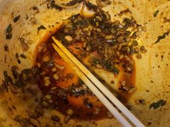 -岳记老成都三味面