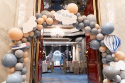 -觅糖派对·宝宝宴生日宴一站式派对策划(河西店)