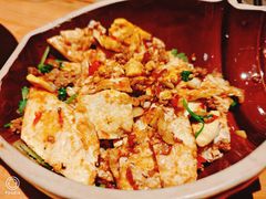 -泥糊破店小酒馆·团建聚餐(南京西路店)