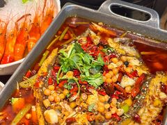 -乔街深夜食堂·小龙虾·高压锅生蚝(杭州总店)