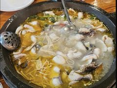-大鼎石锅鱼(春江里店)