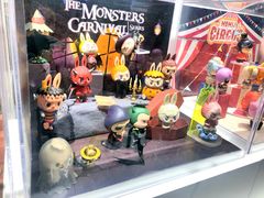 -泡泡玛特POPMART(崇文门国瑞城店)