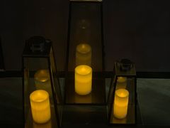 -广州瑰丽酒店·Black Iron黑金燚
