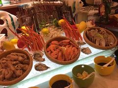 -嘉莱特精典国际酒店·醇咖啡厅