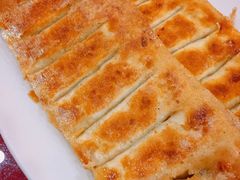 鲅鱼锅贴-大眼锅贴水饺(河东店)